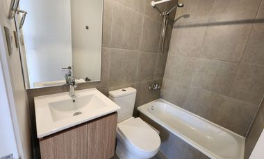 Se arrienda departamento nuevo en Cond. Santa Blanca, Rancagua