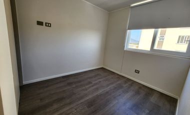 Se arrienda departamento nuevo en Cond. Santa Blanca, Rancagua