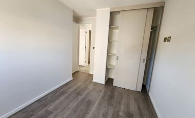 Se arrienda departamento nuevo en Cond. Santa Blanca, Rancagua