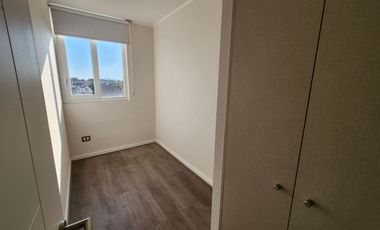 Se arrienda departamento nuevo en Cond. Santa Blanca, Rancagua