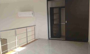 Hermosos Loft a doble altura y ROOF garden en el centro de Cuernavaca, Morelos