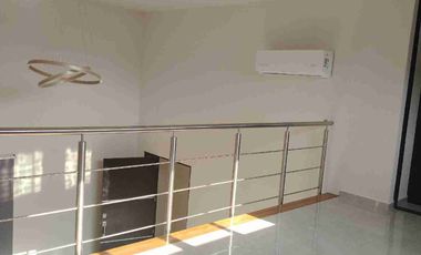Hermosos Loft a doble altura y ROOF garden en el centro de Cuernavaca, Morelos
