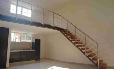 Hermosos Loft a doble altura y ROOF garden en el centro de Cuernavaca, Morelos