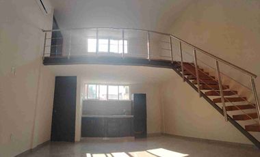 Hermosos Loft a doble altura y ROOF garden en el centro de Cuernavaca, Morelos