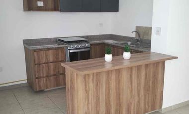 rento departamento en fracc tres cantos en Cuautlancingo