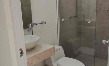 rento departamento en fracc tres cantos en Cuautlancingo