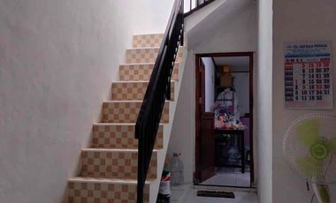 Rumah hunian siap huni