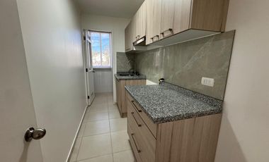 Vendemos departamento 3D1B1E, Remodelado, Curauma