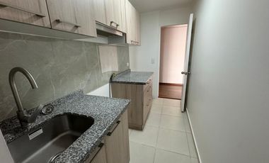 Vendemos departamento 3D1B1E, Remodelado, Curauma