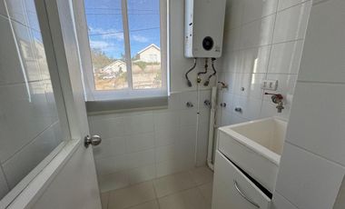 Vendemos departamento 3D1B1E, Remodelado, Curauma