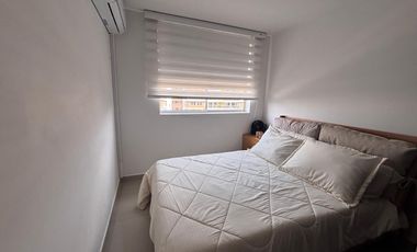 Sofisticado apartamento amoblado Premiun