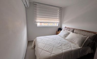 Sofisticado apartamento amoblado Premiun