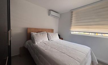 Sofisticado apartamento amoblado Premiun