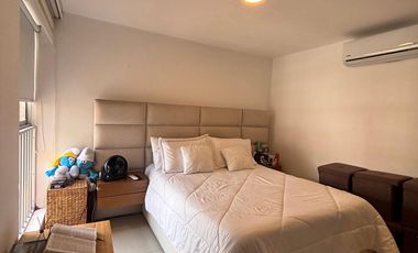 Sofisticado apartamento amoblado Premiun