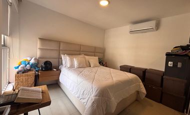 Sofisticado apartamento amoblado Premiun