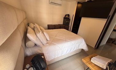 Sofisticado apartamento amoblado Premiun