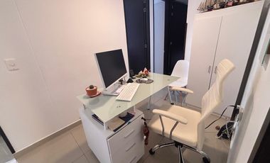 Sofisticado apartamento amoblado Premiun