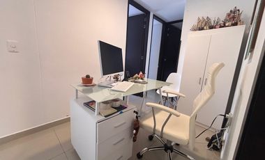 Sofisticado apartamento amoblado Premiun