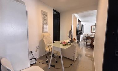 Sofisticado apartamento amoblado Premiun