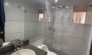 Sofisticado apartamento amoblado Premiun