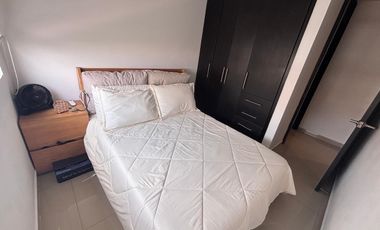 Sofisticado apartamento amoblado Premiun