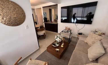 Sofisticado apartamento amoblado Premiun