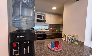 Sofisticado apartamento amoblado Premiun