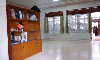 Dijual Rumah Siap Huni