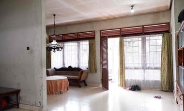 Dijual Rumah Siap Huni