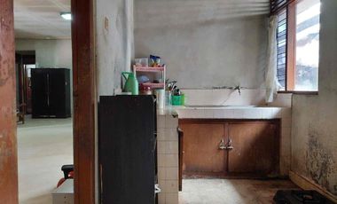 Dijual Rumah Siap Huni