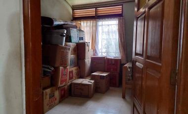 Dijual Rumah Siap Huni