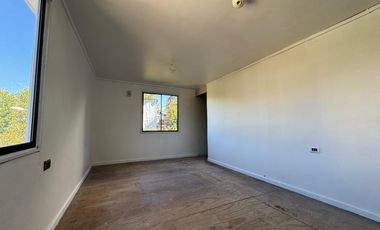 Vendemos Casa Dos Pisos 4d1b, Cerro Esperanza, Valparaíso