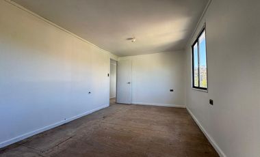 Vendemos Casa Dos Pisos 4d1b, Cerro Esperanza, Valparaíso