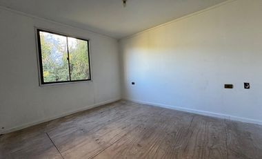 Vendemos Casa Dos Pisos 4d1b, Cerro Esperanza, Valparaíso