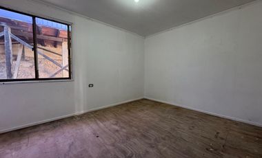 Vendemos Casa Dos Pisos 4d1b, Cerro Esperanza, Valparaíso