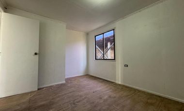 Vendemos Casa Dos Pisos 4d1b, Cerro Esperanza, Valparaíso