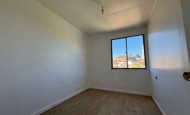 Vendemos Casa Dos Pisos 4d1b, Cerro Esperanza, Valparaíso