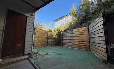 Vendemos Casa Dos Pisos 4d1b, Cerro Esperanza, Valparaíso