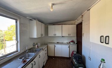 Vendemos Casa Dos Pisos 4d1b, Cerro Esperanza, Valparaíso