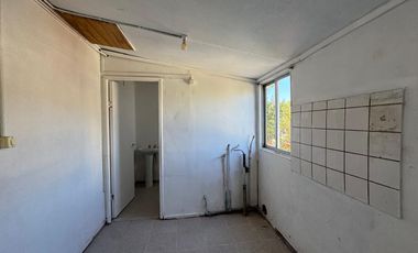 Vendemos Casa Dos Pisos 4d1b, Cerro Esperanza, Valparaíso
