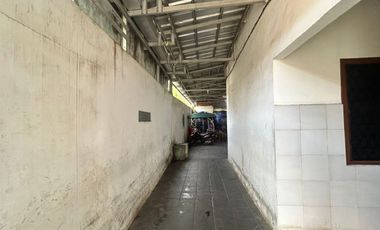 Dijual Cepat Lahan Komersil Jl.Pipa Reja Sukabangun Sukarami Palembang