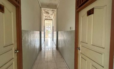 Dijual Cepat Lahan Komersil Jl.Pipa Reja Sukabangun Sukarami Palembang
