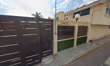 Casa en Fraccionamiento Real de Ocotlán, Miraflores, 90114 Ocotlán, Tlaxcala, México