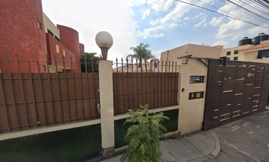 Casa en Fraccionamiento Real de Ocotlán, Miraflores, 90114 Ocotlán, Tlaxcala, México