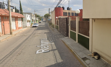 Casa en Fraccionamiento Real de Ocotlán, Miraflores, 90114 Ocotlán, Tlaxcala, México