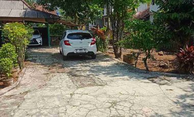 JUAL CEPAT MURAH VILLA /RUMAH/KOLAM/SAWAH AKSES 2 MOBIL
