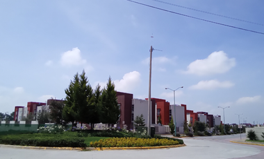 Departamento en venta en la  La Florida II en Temoaya, oportunidad!!!