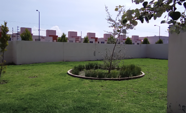 Departamento en venta en la  La Florida II en Temoaya, oportunidad!!!