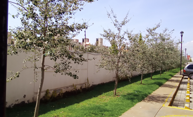 Departamento en venta en la  La Florida II en Temoaya, oportunidad!!!