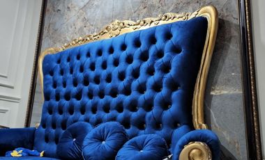 Dijual Rumah 3 Lantai ada kolam renang di Antapani Bandung